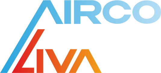 Airco by Liva logo klein