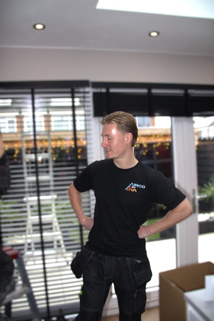 Onderhoudstarieven airco by liva